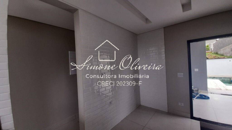 Imagem Casa com 3 Quartos à Venda, 300 m² em Condomínio Terras Do Vale - Caçapava Imagem Casa com 3 Quartos à Venda, 300 m² em Condomínio Terras Do Vale - Caçapava