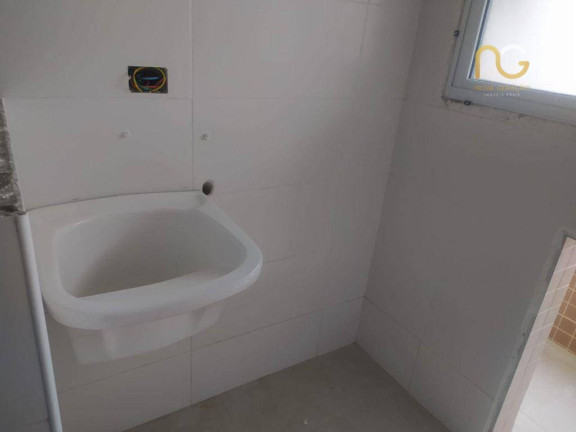 Imagem Apartamento com 3 Quartos à Venda, 96 m² em Aviação - Praia Grande Imagem Apartamento com 3 Quartos à Venda, 96 m² em Aviação - Praia Grande