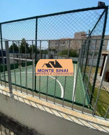 Imagem Apartamento com 2 Quartos à Venda, 54 m² em Jardim Guadalajara - Sorocaba