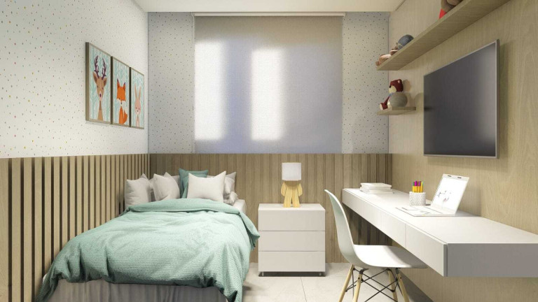Imagem Apartamento com 4 Quartos à Venda, 240 m² em Centro - Lauro De Freitas Imagem Apartamento com 4 Quartos à Venda, 240 m² em Centro - Lauro De Freitas