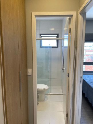 Imagem Imóvel com 1 Quarto à Venda, 36 m² em Moema - São Paulo