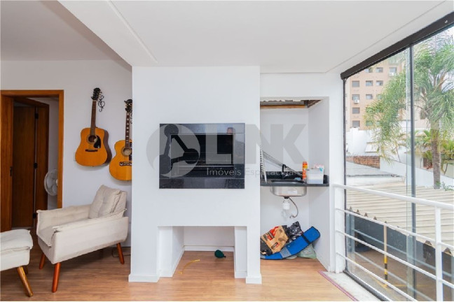 Imagem Apartamento com 3 Quartos à Venda, 79 m² em Higienópolis - Porto Alegre Imagem Apartamento com 3 Quartos à Venda, 79 m² em Higienópolis - Porto Alegre
