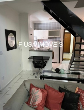 Imagem Apartamento com 1 Quarto à Venda, 62 m² em Nova Aliança - Ribeirão Preto