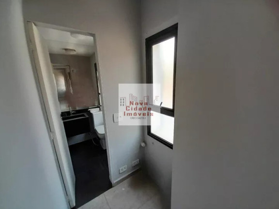 Imagem Imóvel com 1 Quarto para Alugar, 35 m² em Itaim Bibi - São Paulo