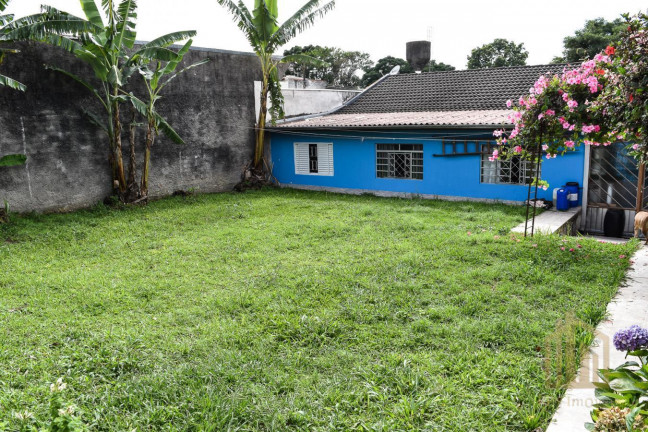 Imagem Casa com 2 Quartos à Venda, 186 m² em Cajuru - Curitiba
