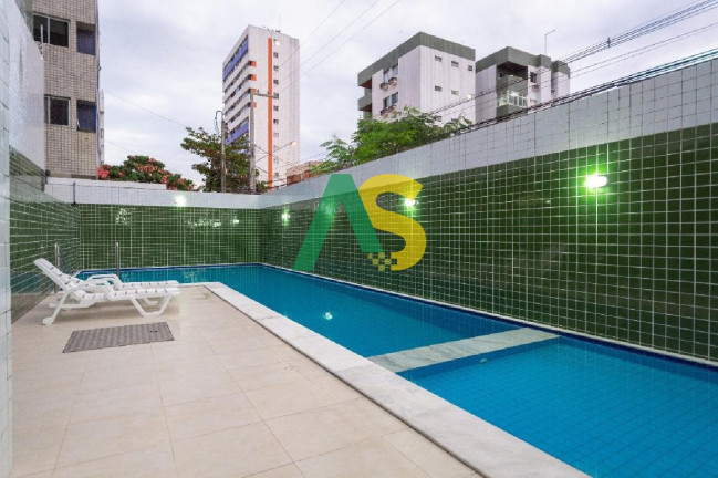 Imagem Imóvel com 3 Quartos à Venda, 66 m² em Candeias - Jaboatão Dos Guararapes Imagem Imóvel com 3 Quartos à Venda, 66 m² em Candeias - Jaboatão Dos Guararapes