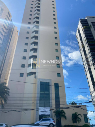 Apartamento com 1 Quarto para Alugar, 35 m² em Candeias - Jaboatão Dos Guararapes