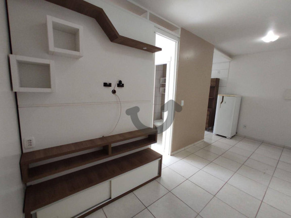 Imagem Apartamento com 1 Quarto para Alugar, 34 m² em Universitário - Santa Cruz Do Sul Imagem Apartamento com 1 Quarto para Alugar, 34 m² em Universitário - Santa Cruz Do Sul