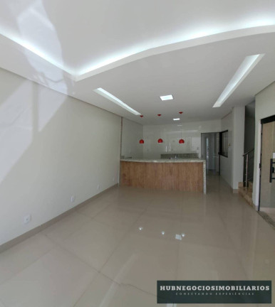 Imagem Casa com 3 Quartos à Venda, 250 m² em Ibituruna - Montes Claros Imagem Casa com 3 Quartos à Venda, 250 m² em Ibituruna - Montes Claros