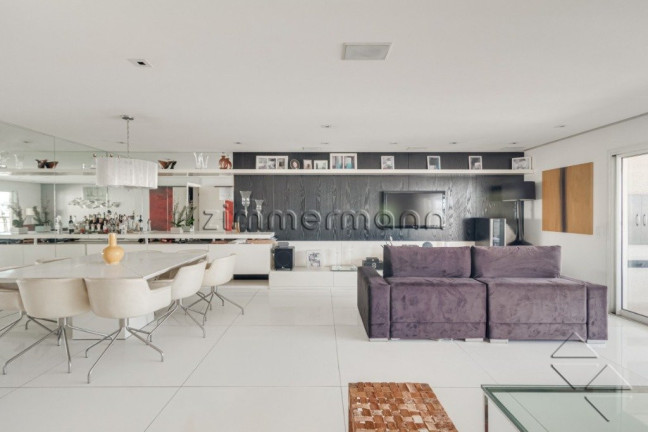 Imagem Apartamento com 4 Quartos à Venda, 384 m² em Vila Nova Conceicao - São Paulo Imagem Apartamento com 4 Quartos à Venda, 384 m² em Vila Nova Conceicao - São Paulo
