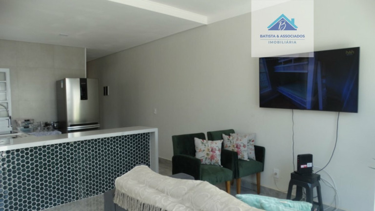 Imagem Casa com 2 Quartos à Venda, 60 m² em Cidade Satélite íris - Campinas Imagem Casa com 2 Quartos à Venda, 60 m² em Cidade Satélite íris - Campinas