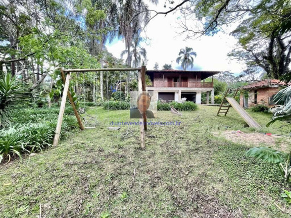 Imagem Casa com 5 Quartos à Venda, 456 m² em Vila Santo Antônio - Cotia Imagem Casa com 5 Quartos à Venda, 456 m² em Vila Santo Antônio - Cotia