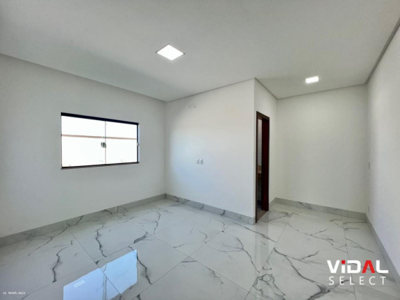 Imagem Casa com 3 Quartos à Venda, 150 m² em Terras Alpha Residencial 2 - Senador Canedo Imagem Casa com 3 Quartos à Venda, 150 m² em Terras Alpha Residencial 2 - Senador Canedo