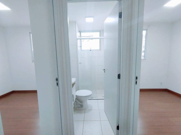 Imagem Apartamento com 2 Quartos à Venda, em Jardim Palos Verdes - Botucatu Imagem Apartamento com 2 Quartos à Venda, em Jardim Palos Verdes - Botucatu