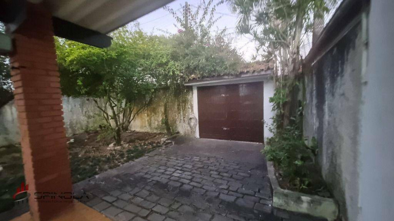 Imagem Terreno à Venda, 235 m² em Jardim Imperador - Praia Grande Imagem Terreno à Venda, 235 m² em Jardim Imperador - Praia Grande
