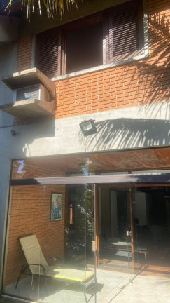 Imagem Casa com 4 Quartos à Venda, 438 m² em Jardim Morumbi - São Paulo Imagem Casa com 4 Quartos à Venda, 438 m² em Jardim Morumbi - São Paulo