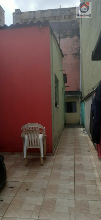 Imagem Casa com 3 Quartos à Venda, 90 m² em Residencial Parque Cumbica - Guarulhos