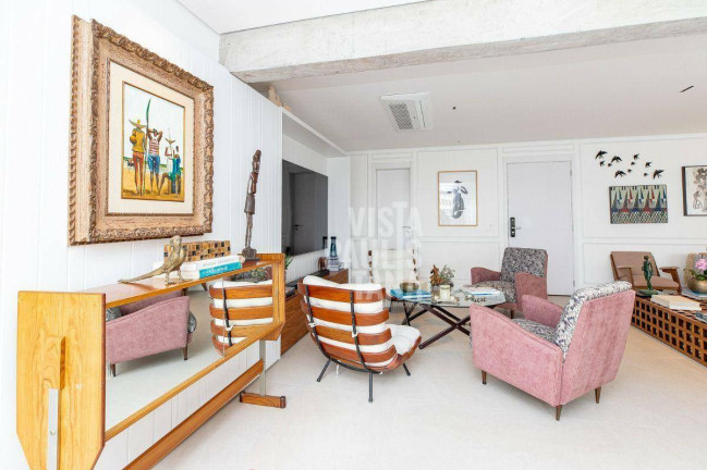 Imagem Apartamento com 3 Quartos à Venda, 174 m² em Perdizes - São Paulo Imagem Apartamento com 3 Quartos à Venda, 174 m² em Perdizes - São Paulo