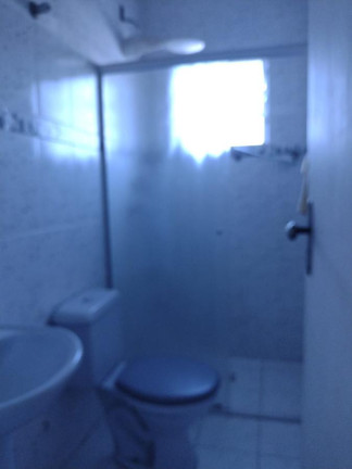 Imagem Casa com 2 Quartos para Alugar, 46 m² em Cidade Naútica - São Vicente
