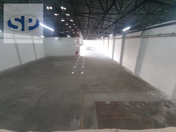 Imagem Imóvel Comercial à Venda, 1.737 m² em Parque Industrial Do Jardim Sao Geraldo - Guarulhos Imagem Imóvel Comercial à Venda, 1.737 m² em Parque Industrial Do Jardim Sao Geraldo - Guarulhos
