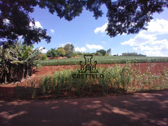 Imagem Fazenda à Venda, 121.000 m² em Coroados - Londrina