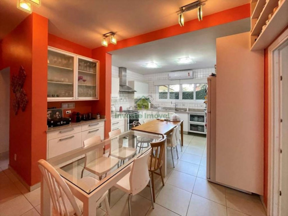 Imagem Casa de Condomínio com 5 Quartos à Venda, 553 m² em Granja Viana - Jandira