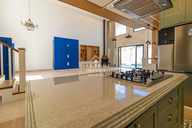 Imagem Casa com 4 Quartos à Venda, 337 m² em Condomínio Residencial Monte Carlo - São José Dos Campos Imagem Casa com 4 Quartos à Venda, 337 m² em Condomínio Residencial Monte Carlo - São José Dos Campos
