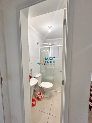 Imagem Apartamento com 2 Quartos à Venda, 63 m² em Perequê Açu - Ubatuba