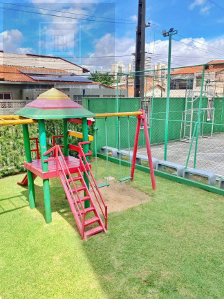 Apartamento com 3 Quartos à Venda, 70 m² em Fátima - Fortaleza