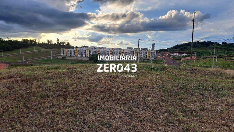 Imagem Terreno à Venda, 250 m² em Conjunto Habitacional Jamile Dequech - Londrina Imagem Terreno à Venda, 250 m² em Conjunto Habitacional Jamile Dequech - Londrina