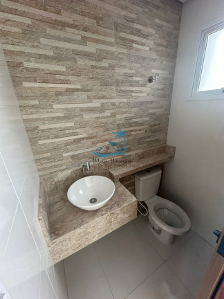 Imagem Casa de Condomínio com 2 Quartos à Venda, 65 m² em Rio Do Ouro - Caraguatatuba