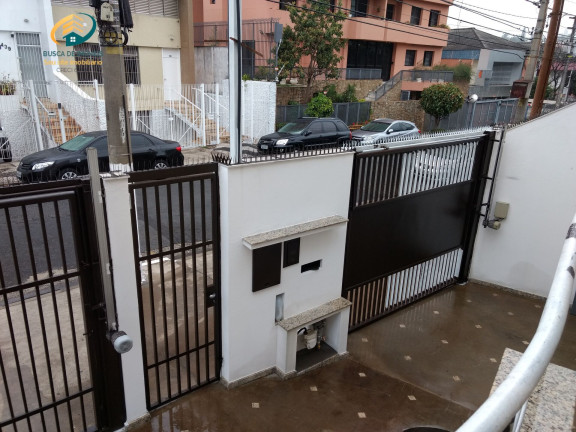 Imagem Casa com 3 Quartos à Venda, 180 m² em Mirandópolis - São Paulo Imagem Casa com 3 Quartos à Venda, 180 m² em Mirandópolis - São Paulo