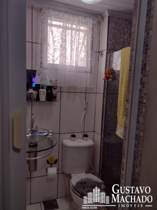 Imagem Imóvel com 2 Quartos à Venda, 46 m² em água Limpa - Volta Redonda