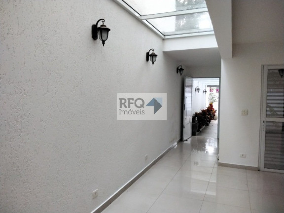 Imagem Casa com 3 Quartos à Venda, 300 m² em Planalto Paulista - São Paulo Imagem Casa com 3 Quartos à Venda, 300 m² em Planalto Paulista - São Paulo