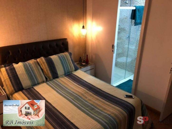 Imagem Apartamento com 3 Quartos à Venda, 85 m² em Centro - São Bernardo Do Campo Imagem Apartamento com 3 Quartos à Venda, 85 m² em Centro - São Bernardo Do Campo