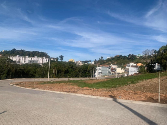 Imagem Terreno à Venda, 293 m² em Sao Roque - Bento Gonçalves