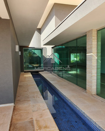 Imagem Casa com 3 Quartos à Venda, 400 m² em Golden Park Residence - Mirassol Imagem Casa com 3 Quartos à Venda, 400 m² em Golden Park Residence - Mirassol