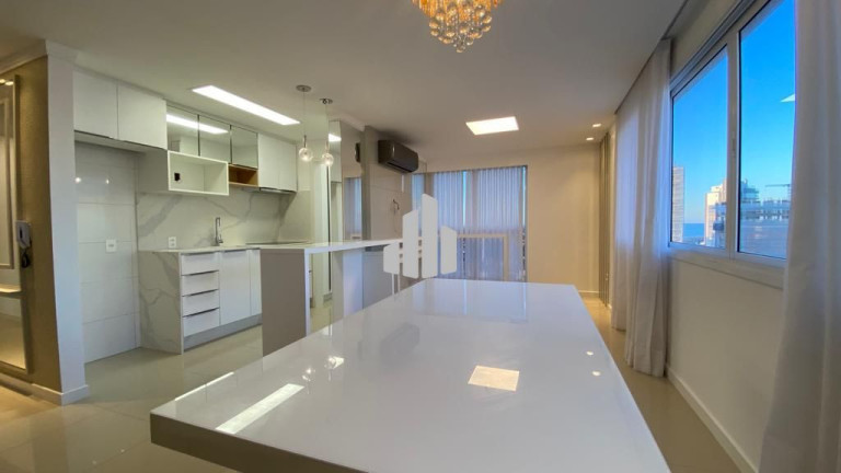 Imagem Cobertura com 3 Quartos à Venda, 200 m² em Predial - Torres