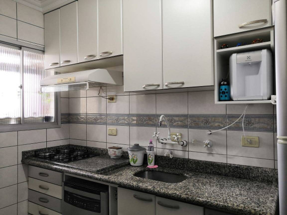 Imagem Cobertura com 4 Quartos à Venda, 144 m² em Vila Ivone - São Paulo