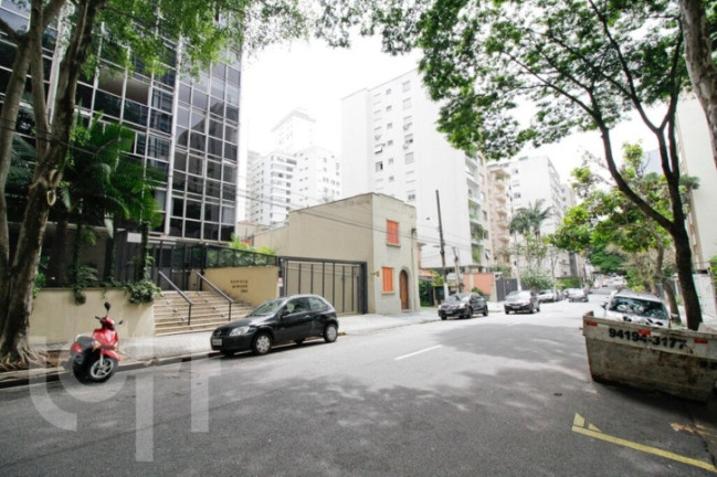Imagem Apartamento com 3 Quartos à Venda, 282 m² em Higienópolis - São Paulo