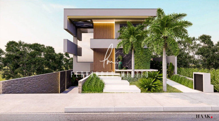 Casa de Condomínio com 5 Quartos à Venda, 450 m² em Alphaville Jundiaí - Jundiaí