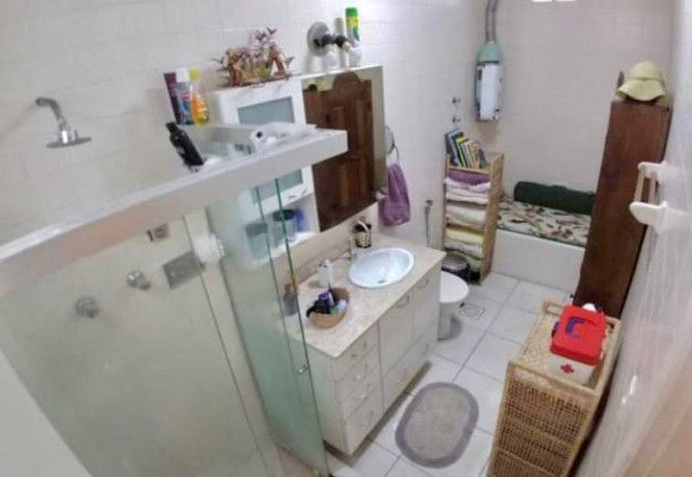 Imagem Cobertura com 4 Quartos à Venda, 396 m² em Copacabana - Rio De Janeiro Imagem Cobertura com 4 Quartos à Venda, 396 m² em Copacabana - Rio De Janeiro