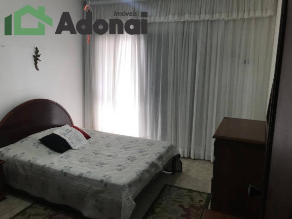 Imagem Apartamento com 3 Quartos à Venda, 160 m² em Canto Do Forte - Praia Grande