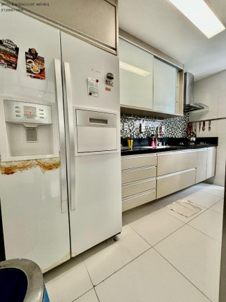 Imagem Imóvel com 3 Quartos à Venda, 133 m² em Pituba - Salvador Imagem Imóvel com 3 Quartos à Venda, 133 m² em Pituba - Salvador