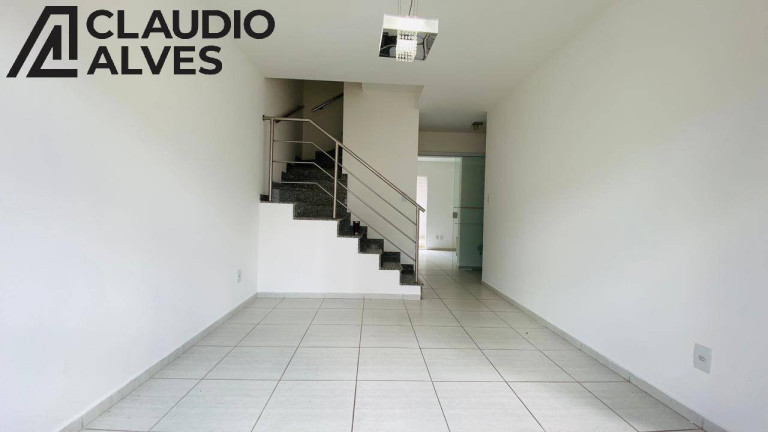 Imagem Casa de Condomínio com 3 Quartos à Venda, 130 m² em Mangabeira - Feira De Santana Imagem Casa de Condomínio com 3 Quartos à Venda, 130 m² em Mangabeira - Feira De Santana