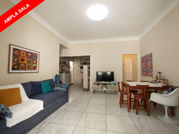 Imagem Apartamento com 2 Quartos à Venda, 118 m² em Barra - Salvador Imagem Apartamento com 2 Quartos à Venda, 118 m² em Barra - Salvador