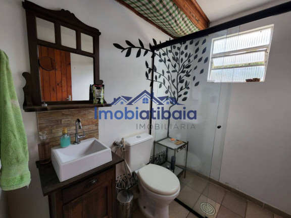 Imagem Chácara com 4 Quartos à Venda, 912 m² em Mãe Dos Homens - Bragança Paulista
