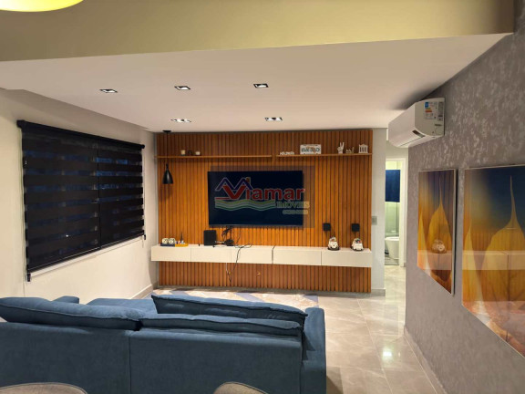 Imagem Apartamento com 3 Quartos à Venda, 126 m² em Enseada - Guarujá Imagem Apartamento com 3 Quartos à Venda, 126 m² em Enseada - Guarujá