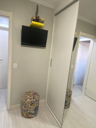 Imagem Apartamento com 2 Quartos à Venda, 46 m² em Nova Petrópolis - São Bernardo Do Campo Imagem Apartamento com 2 Quartos à Venda, 46 m² em Nova Petrópolis - São Bernardo Do Campo