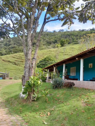 Imagem Imóvel com 3 Quartos à Venda, 150 m² em Boa Vista - Piquete Imagem Imóvel com 3 Quartos à Venda, 150 m² em Boa Vista - Piquete